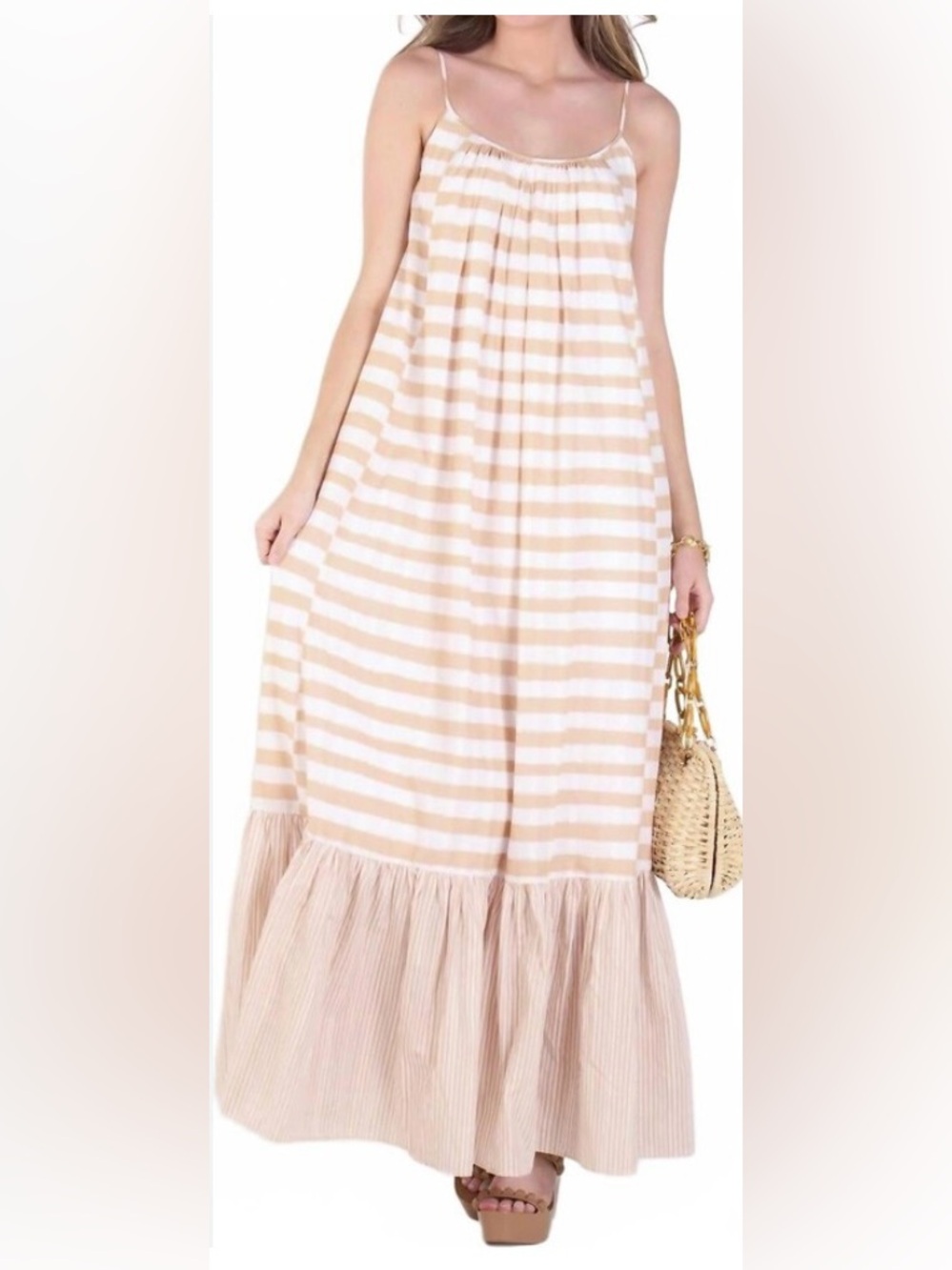 Emily McCarthy dress